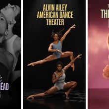 Glorya Kaufman Presents Dance at The Music Center Reveals 2026–2027 Season