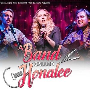 A BAND CALLED HONALEE Extends at Florida Studio Theatre