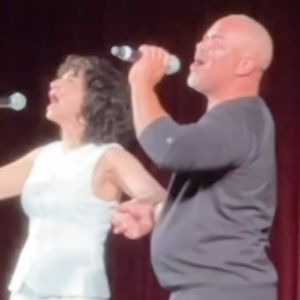 Video: IN THE HEIGHTS Stars Mandy Gonzalez and Chris Jackson Come 'Home' At United…