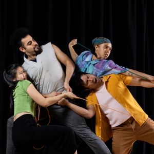 Firehall Arts Centre Announces 2024-2025 Season