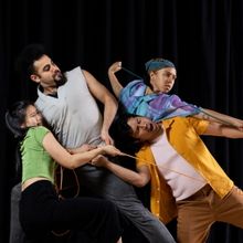 Firehall Arts Centre Announces 2024-2025 Season