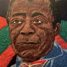 Charter Oak Cultural Center And Immanuel Congregational Church Announce Reading Of Ja