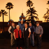 THE LONG RUN to Bring Eagles Music to Park Theatre in Jaffrey