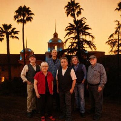 THE LONG RUN to Bring Eagles Music to Park Theatre in Jaffrey