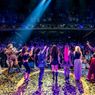 Photos: SIX OG West End Queens Join Broadway Queens