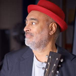 Vance Gilbert Set To Headline Two Shows At Club Passim In January