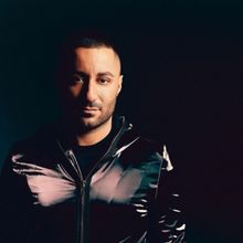 Joseph Capriati Brings His Metamorfosi Show to London this February