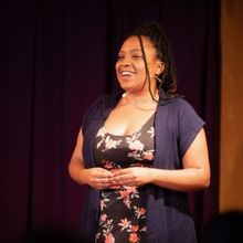Photos: CHANEL ALI: RELATIVE STRANGER at Soho Playhouse