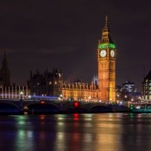 British Government Offers £60 Million Boost For Creative Industries