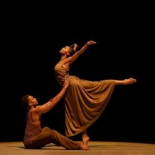 Alvin Ailey American Dance Theater Launches 2025 Season Under New Artistic Director A