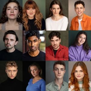 Finalists Revealed for the 15th Annual STEPHEN SONDHEIM SOCIETY Student Performer of…