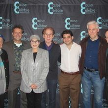 Photos: THE PEOPLE VERSUS LENNY BRUCE Opens Off-Broadway