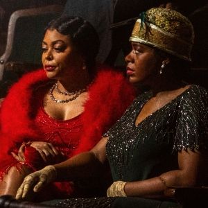 Photos: Get a New Look at THE COLOR PURPLE Movie Musical With Taraji P…