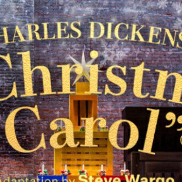 A CHRISTMAS CAROL Cast Announced at Commonwealth Shakespeare Photo