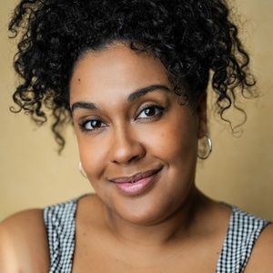 Bernadette Bangura Will Join WAITRESS UK and Ireland Tour as 'Becky' Video