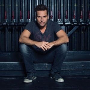 Dance Cook Comes to NJPAC