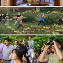 Caramoor Expands Community and Family Programming for 2026 Summer Season