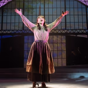 Photos: ANASTASIA At Bucks County Playhouse