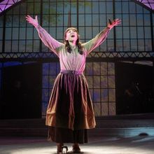 Photos: ANASTASIA At Bucks County Playhouse