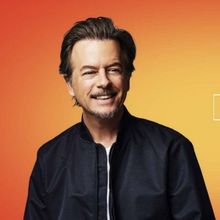 Kravis Center Welcomes DAVID SPADE: CATCH ME INSIDE TOUR This October