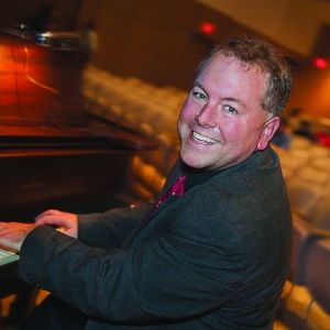 Silent Film OLIVER TWIST Plays At Park Theatre With Jeff Rapsis On The Organ