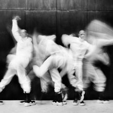 JOCASTA'S LINE Comes to the Norwegian Opera