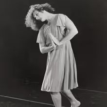 Mark Morris Dance Group Revives a Long Lost Work for 45th Anniversary