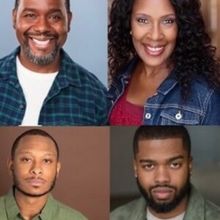AUGUST WILSON'S KING HEDLEY II Casting Announced For City Lit