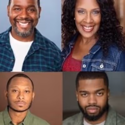 AUGUST WILSON'S KING HEDLEY II Casting Announced For City Lit