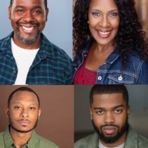 AUGUST WILSON'S KING HEDLEY II Casting Announced For City Lit Photo