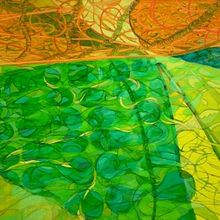 Scottsdale Arts Celebrates Color With New Exhibition COLORLOVE