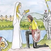 Brooklyn Art Song Society's CYCLES III: DIE SCHÖNE MAGELONE to Perform December 14