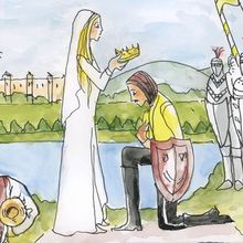 Brooklyn Art Song Society's CYCLES III: DIE SCHÖNE MAGELONE to Perform December 14