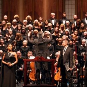 Santa Barbara Symphony Performs Beethoven 9: An Ode to Joy, Hope & Community in…