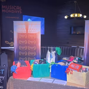 Photos: Inside WeHo Musical Mondays' BROADWAY BENEFIT BASH With Studio For…