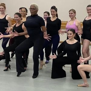Register Now for Playhouse Theatre Academy's New Adult Audition Workshop Series