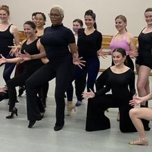 Register Now for Playhouse Theatre Academy's New Adult Audition Workshop Series