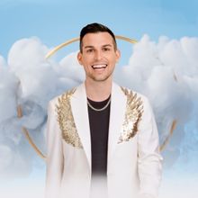 Psychic Medium Matt Fraser Comes to the Warner Theatre