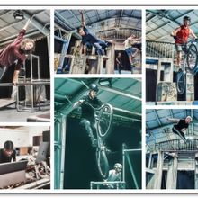 CODE Will Embark on UK Tour Beginning in August