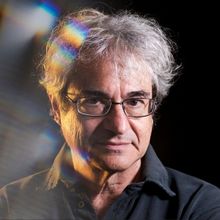 An Evening With Carlo Rovelli Comes to Edinburgh