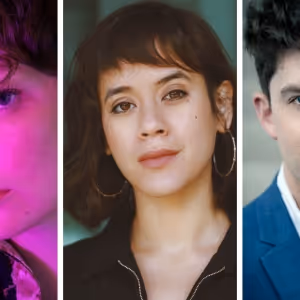 New York Festival Of Song Hosts 'A Space to Make' at Rubin Museum of Art