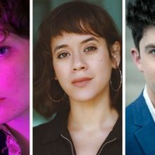 New York Festival Of Song Hosts 'A Space to Make' at Rubin Museum of Art