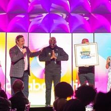 Collaboraction's 28th Utopian Ball Raises 200k To Support New Home At Kimball Arts Ce