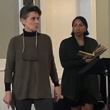 Photos: Brief Cameo Productions Announces Staged Reading Of MASTER CLASS