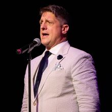 Christopher Sieber, Santino Fontana, and More to Play 54 Below Next Week