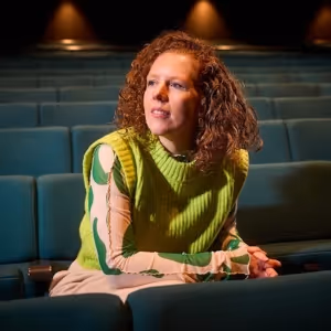 Yorkshire Writer Receives The Kay Mellor Fellowship