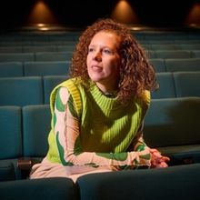 Yorkshire Writer Receives The Kay Mellor Fellowship