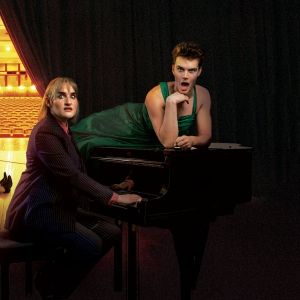MURDER FOR TWO Returns to Sydney Next Month