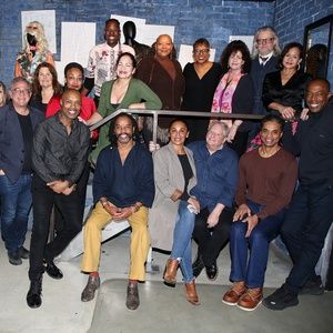 Photos: Museum of Broadway Hosts Special RENT Event With Tim Weil
