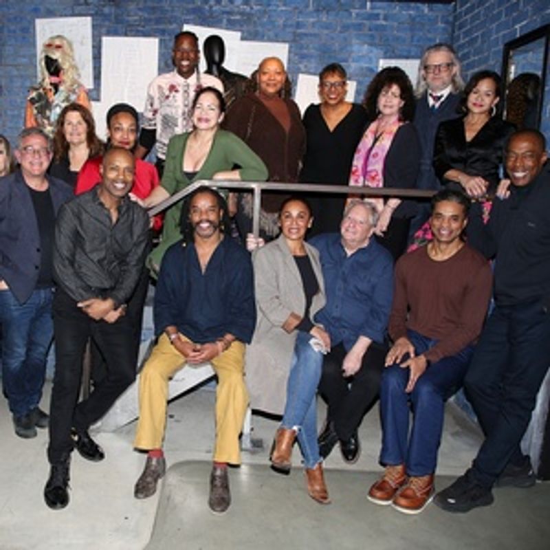 Wake Up With BroadwayWorld February 20, 2026- CATS: THE JELLICLE BALL Heads Into Rehearsal and More Image